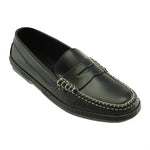 TB Phelps Key West Loafer Black