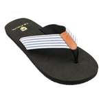 TB Phelps Men's Newport Sandals Seersucker