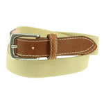 TB Phelps Richard Surcingle Belt Khaki