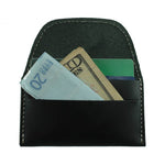 TB Phelps Salter Mini Wallet Black