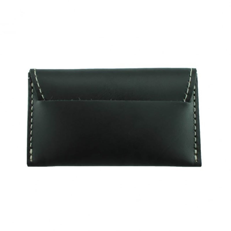 TB Phelps Salter Mini Wallet Black