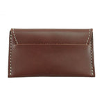 TB Phelps Salter Mini Wallet Tan