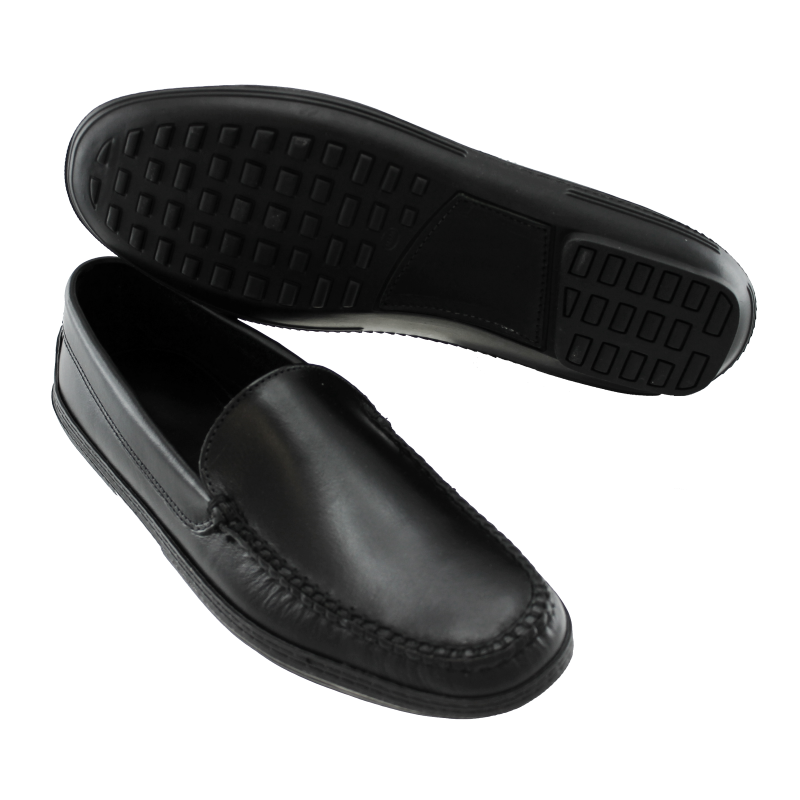 TB Phelps Sanibel Venetian Driving Loafers
