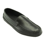 TB Phelps Sanibel Venetian Penny Loafer Black