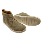TB Phelps Scottsdale Chukka Boots Grey