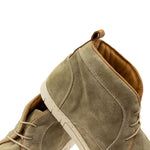 TB Phelps Scottsdale Chukka Boots Grey