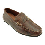 TB Phelps Sundance Bison Driver Wild West Dark Briar
