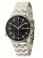 Thunderbirds 1005-03-s05 Wing Chrono Mens Watch
