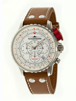 Thunderbirds 1048-02-e09b Fighting Falcon Pro Mens Watch