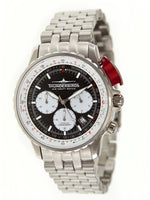 Thunderbirds 1052-04-s52 F16 Falcon Mens Watch