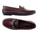 TB Phelps Traditions Bridge Bit Driver Briar