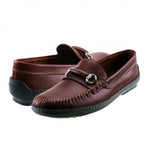 TB Phelps Traditions Bridge Bit Driver Briar