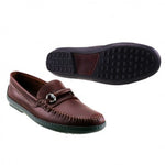 TB Phelps Traditions Bridge Bit Driver Briar