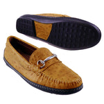 TB Phelps Traditions Bridge Bit Ostrich Driver Tan