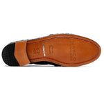 Marco Di Milano Apricena Caiman Crocodile Derby Woodgreen