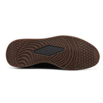 View product image 2: Marco Di Milano Tuscani Caiman Crocodile Sneakers Rustic Pink