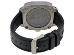 U-Boat Stainless Steel Thousands of Feet AS3 Men's Watch - 1889