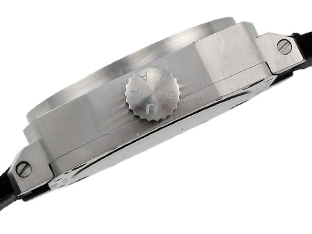 U-Boat Stainless Steel Thousands of Feet 43 AS3 Men's Watch - 1888