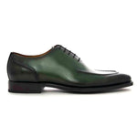 Ugo Vasare Arthur Oxfords Green