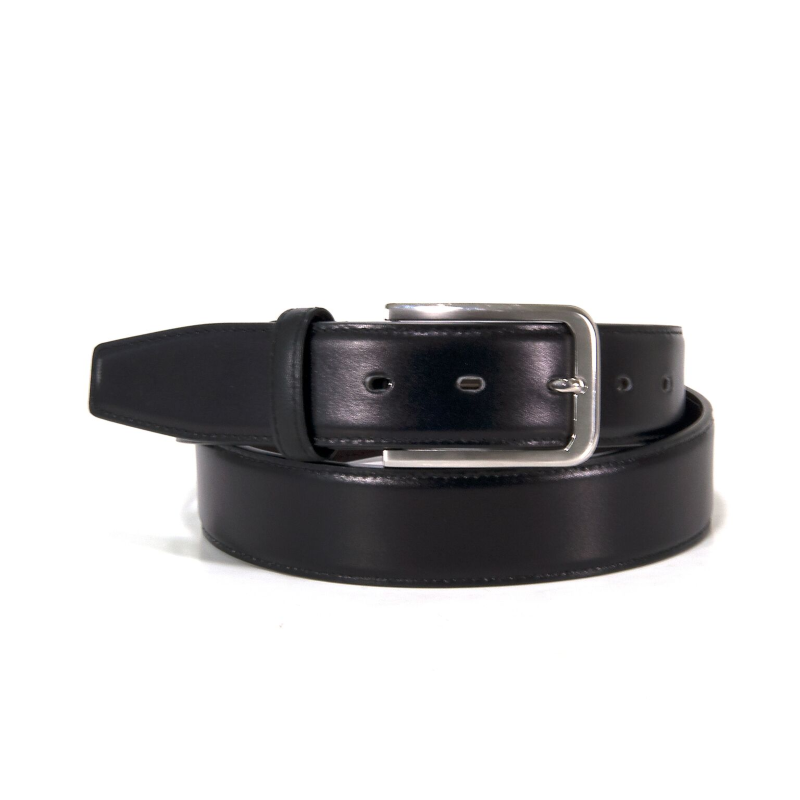 Ugo Vasare Belt Black
