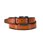 Ugo Vasare Belt Camel