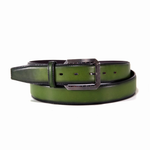 Ugo Vasare Belt Green