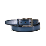 Ugo Vasare Belt Grey