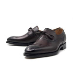 Ugo Vasare Cambridge Loafers Brown