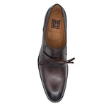 Ugo Vasare Cambridge Loafers Brown