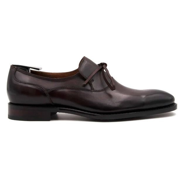 Ugo Vasare Cambridge Loafers Brown