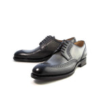 Ugo Vasare Colin Brogues Gray