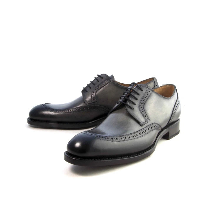 Ugo Vasare Colin Brogues Gray