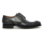Ugo Vasare Colin Brogues Gray