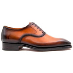 Ugo Vasare Daniel Shoes Caramel