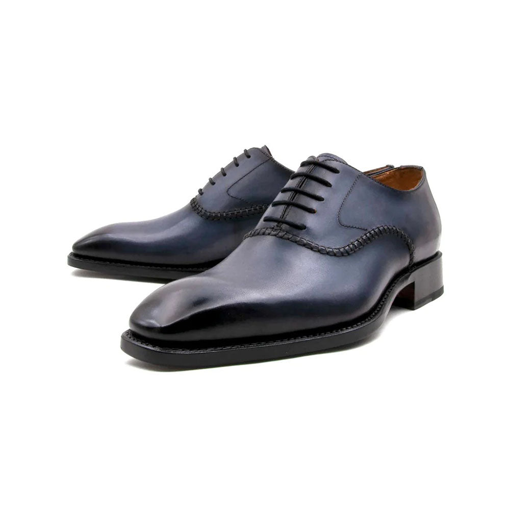 Ugo Vasare Daniel Shoes Grey