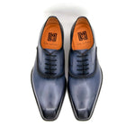 Ugo Vasare Daniel Shoes Grey