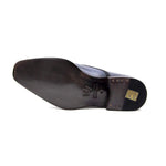 Ugo Vasare Daniel Shoes Grey