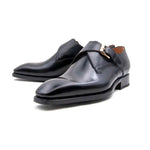 Ugo Vasare Edward Sr Shoes Black