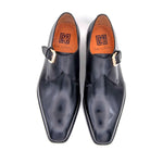 Ugo Vasare Edward Sr Shoes Black