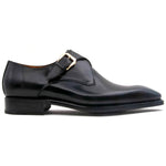Ugo Vasare Edward Sr Shoes Black