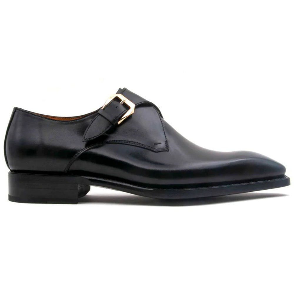 Ugo Vasare Edward Sr Shoes Black