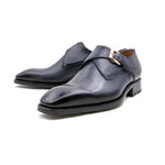 Ugo Vasare Edward Sr Shoes Grey