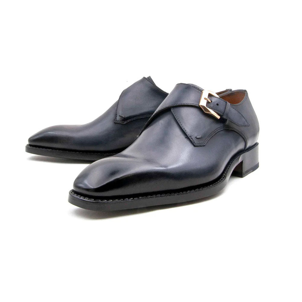Ugo Vasare Edward Sr Shoes Grey