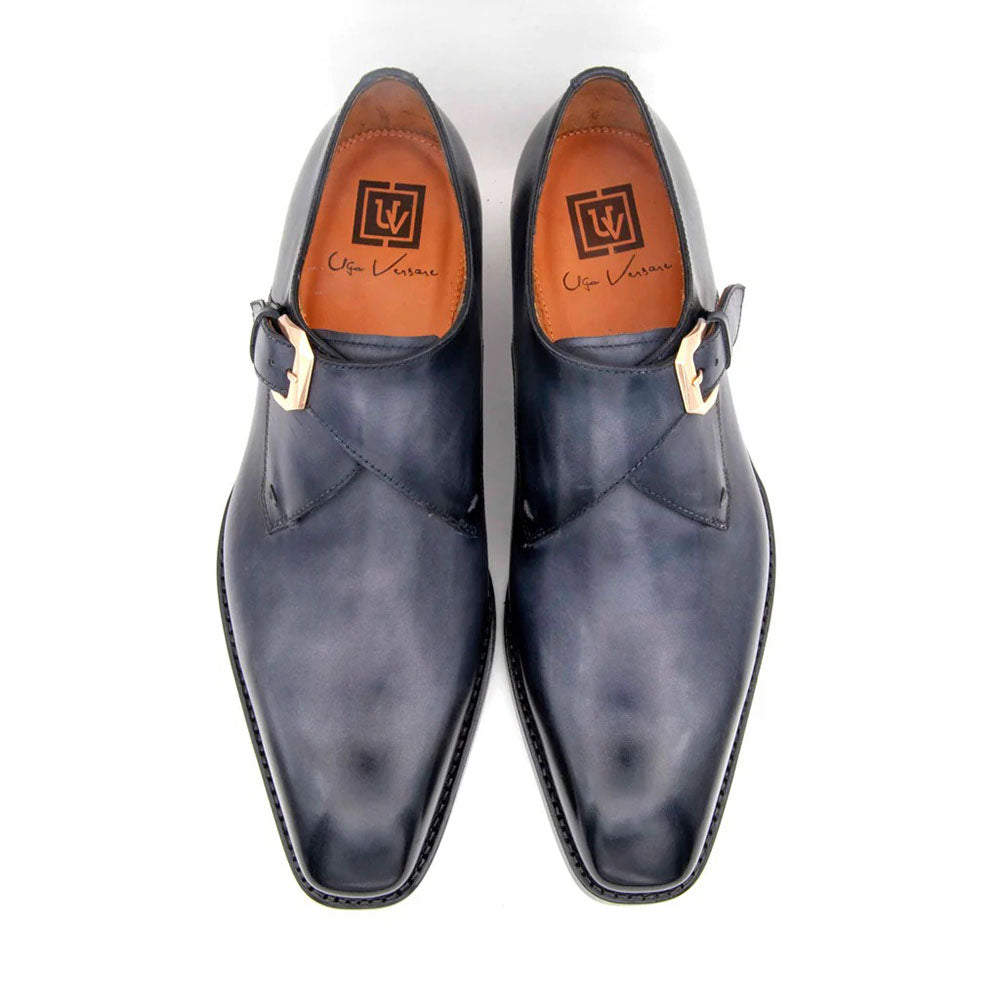 Ugo Vasare Edward Sr Shoes Grey