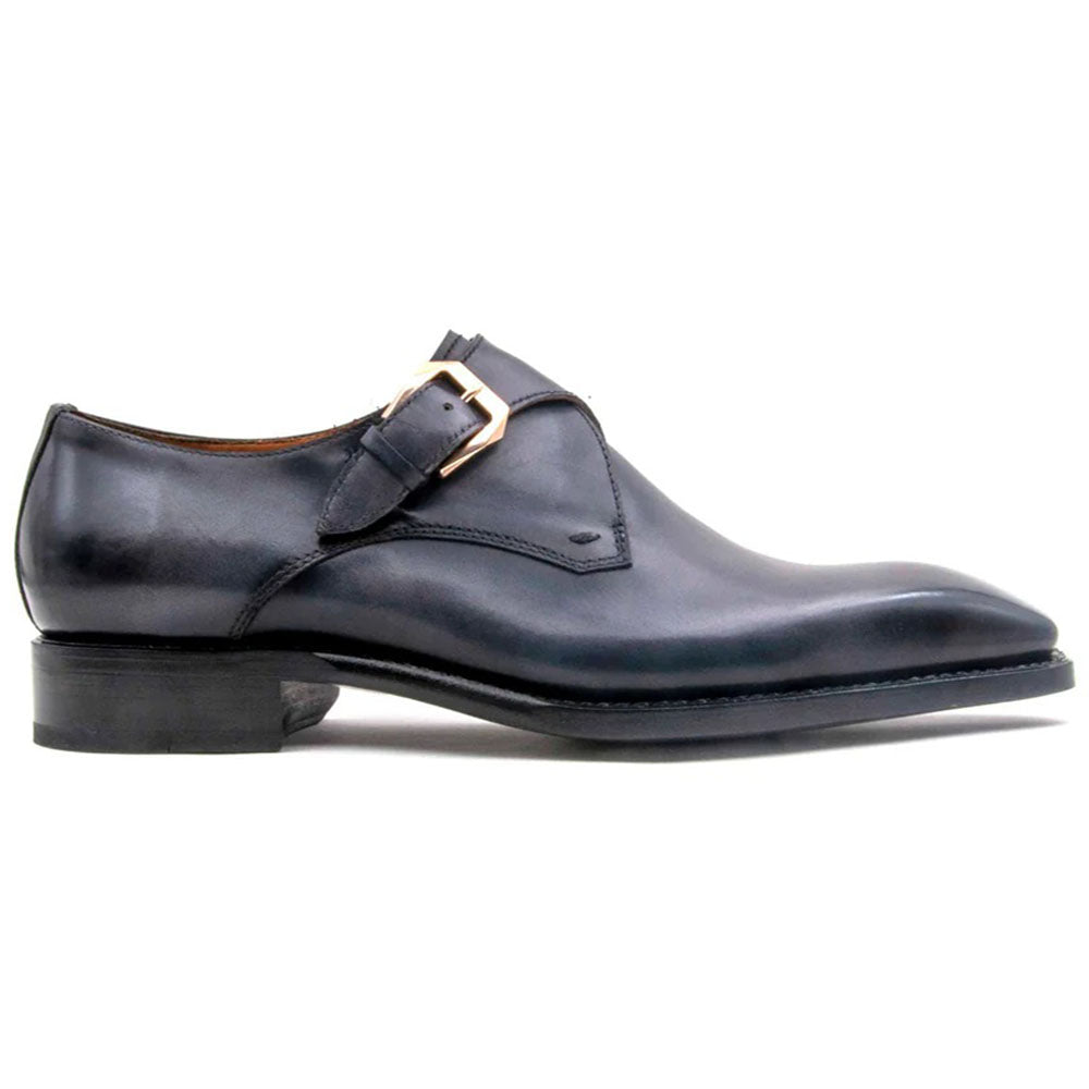 Ugo Vasare Edward Sr Shoes Grey
