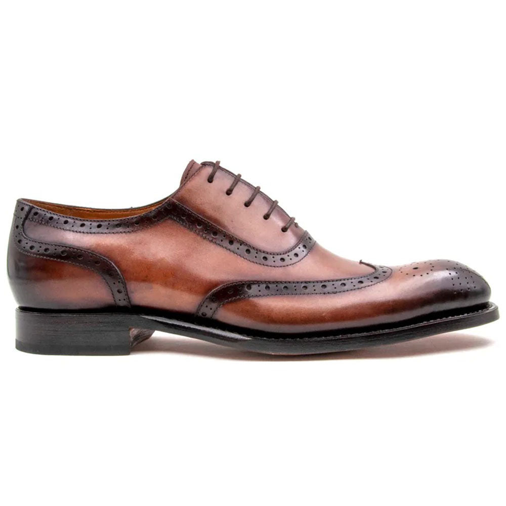 Ugo Vasare H & H Oxfords Walnut