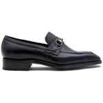 Ugo Vasare Harry Loafers Black