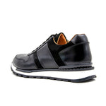 Ugo Vasare Jacob Sneakers Black