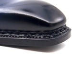 Ugo Vasare Jason Sr Wholecut Oxfords Navy