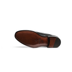 Ugo Vasare Michael Chukka Boots Black